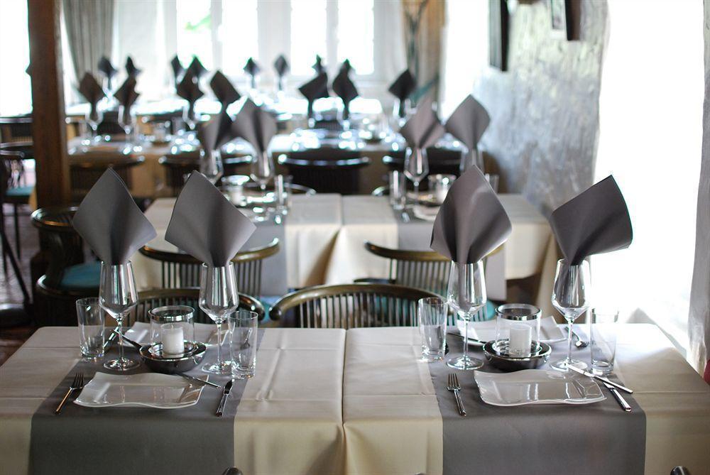 Hotel Restaurant Altes Badhaus Eberbach  Ngoại thất bức ảnh